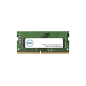 DELL  AB371023 Memory Upgrade - 8 GB - 1Rx16 DDR4 SODIMM 3200 MT/s