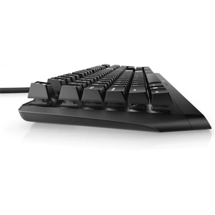 DELL Alienware RGB Mechanical Gaming Keyboard AW410K - US International