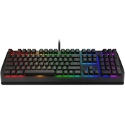 DELL Alienware RGB Mechanical Gaming Keyboard AW410K - US International