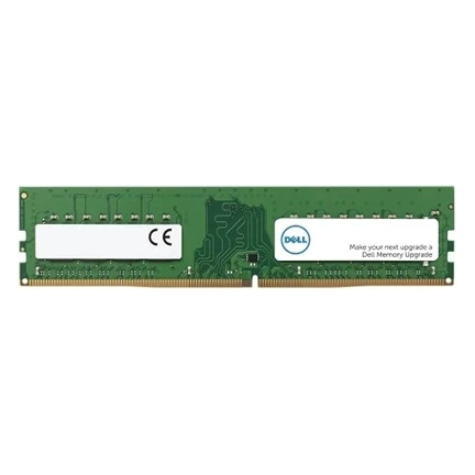DELL DDR4 2666MHz 1Rx16 4GB