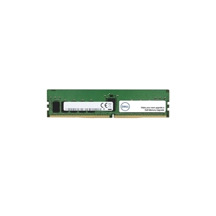 DELL DDR4 RDIMM 2933MHz 2Rx8 16GB