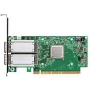DELL Dual Port Broadcom 57412 10Gb, SFP+, PCIe Adapter, Full Height