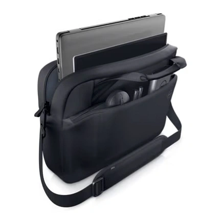 DELL EcoLoop Pro Slim Briefcase 15