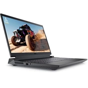 DELL G15 5530 FHD 120Hz i7-13650HX 16GB DDR5 512GB SSD RTX3050 6GB W11H szürke