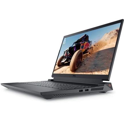 DELL G15 5530 FHD 120Hz i7-13650HX 16GB DDR5 512GB SSD RTX3050 6GB W11H szürke