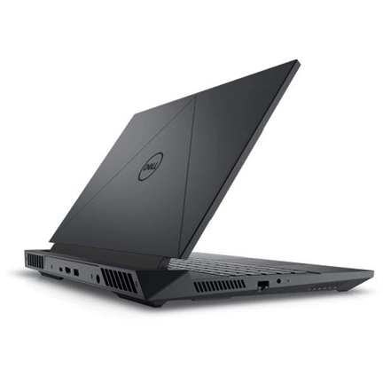 DELL G15 5530 FHD 120Hz i7-13650HX 16GB DDR5 512GB SSD RTX3050 6GB W11H szürke
