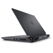 DELL G15 5530 FHD 120Hz i7-13650HX 16GB DDR5 512GB SSD RTX3050 6GB W11H szürke