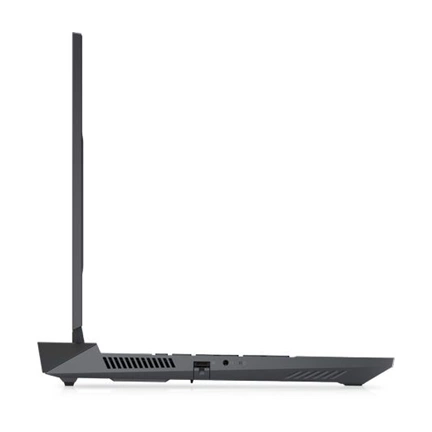 DELL G15 5530 FHD 120Hz i7-13650HX 16GB DDR5 512GB SSD RTX3050 6GB W11H szürke
