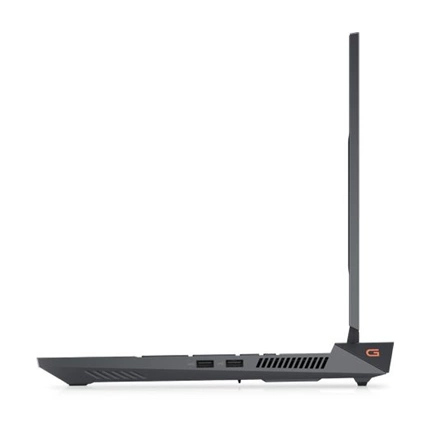 DELL G15 5530 FHD 120Hz i7-13650HX 16GB DDR5 512GB SSD RTX3050 6GB W11H szürke