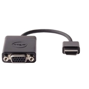 DELL HDMI - VGA átalakító