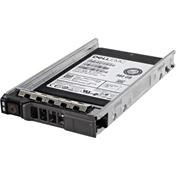 DELL ISG 345-BGSY 960GB SSD SATA Read Intensive 6Gbps 512e 2.5in with 3.5in HYB CARR, Hot-plug, CK