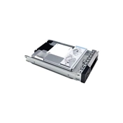 DELL ISG 345-BJQN 480GB SSD SATA Mixed Use 6Gbps 512e 2.5in with 3.5in HYB CARR, CK