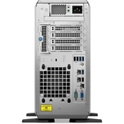 DELL ISG PowerEdge T360/Intel Xeon E-2468/16GB/1x480GB SSD DELL ISG PowerEdge T360/Intel Xeon E-2468/16GB/1x480GB SSD