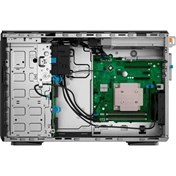 DELL ISG PowerEdge T360/Intel Xeon E-2468/16GB/1x480GB SSD DELL ISG PowerEdge T360/Intel Xeon E-2468/16GB/1x480GB SSD