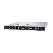 DELL ISG szerver - PE R360 rack (4x3.5"), 4C 6325P 3.5GHz, 1x32GB, 1x2.4TB 10k SAS; H355, iD9 En., 2x700W.