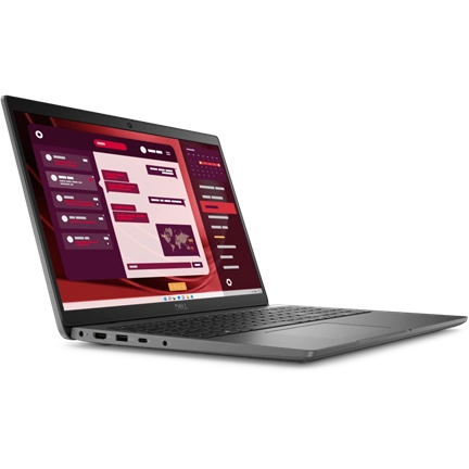 DELL Latitude 3550 15.6" HD, Intel Core i3-1315U (4.5GHz), 8GB, 512GB SSD,  Windows 11 Pro