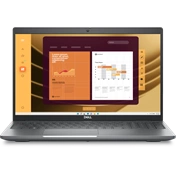 DELL Latitude 5550 15.6" FHD, Intel Core i5 1335U (4.6GHz), 8GB, 512GB SSD, Win11 Pro