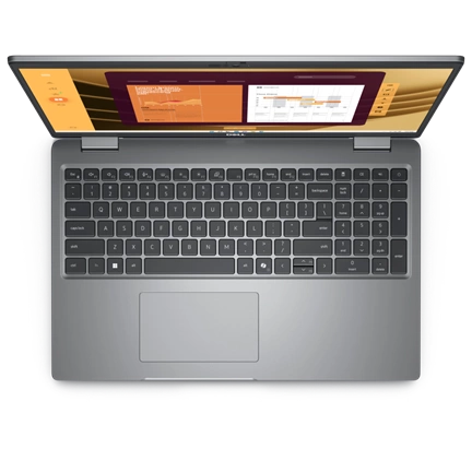 DELL Latitude 5550 15.6" FHD, Intel Core i5 1335U (4.6GHz), 8GB, 512GB SSD, Win11 Pro