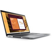 DELL Latitude 5550 15.6" FHD, Intel Core i5 1335U (4.6GHz), 8GB, 512GB SSD, Win11 Pro