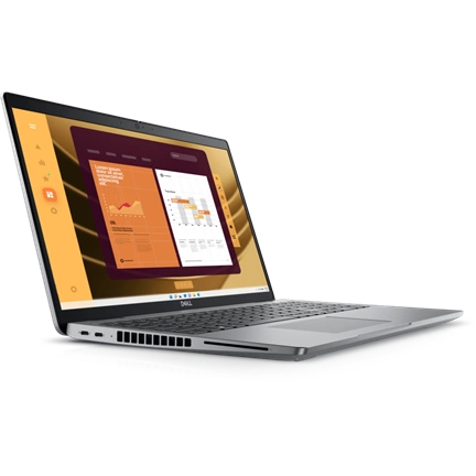 DELL Latitude 5550 15.6" FHD, Intel Core i5 1335U (4.6GHz), 8GB, 512GB SSD, Win11 Pro