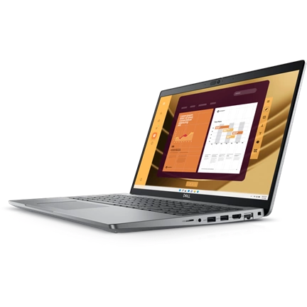 DELL Latitude 5550 15.6" FHD, Intel Core i5 1335U (4.6GHz), 8GB, 512GB SSD, Win11 Pro