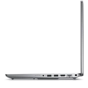 DELL Latitude 5550 15.6" FHD, Intel Core i5 1335U (4.6GHz), 8GB, 512GB SSD, Win11 Pro