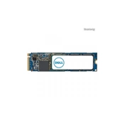 DELL M.2 PCIe NVMe Gen 4x4 Class 40 2280 2TB