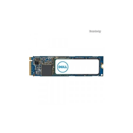 DELL M.2 PCIe NVMe Gen 4x4 Class 40 2280 2TB