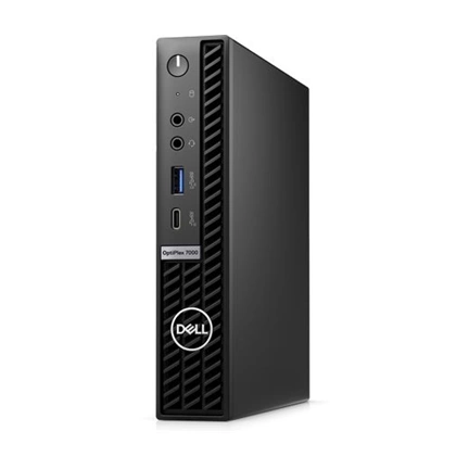 DELL OptiPlex 7000 Micro i7-12700T 16GB 512GB SSD W11P