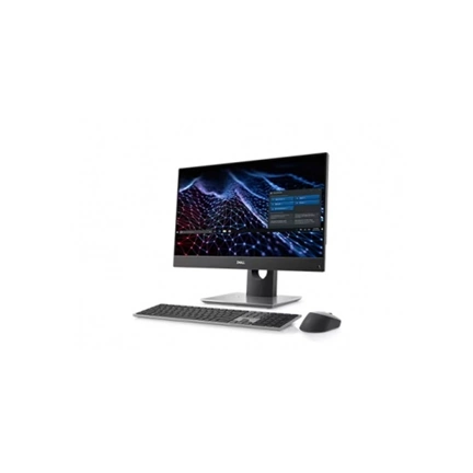 DELL OptiPlex 7400 AIO 23,8" i5-12500 16GB 256GB SSD W11P