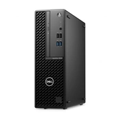 DELL Optiplex 3000 SF i5-12500 8GB 256GB SSD DVD Linux