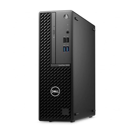 DELL Optiplex 3000 SF i5-12500 8GB 256GB SSD DVD Linux