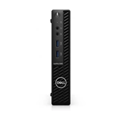 DELL Optiplex 3080 Micro i3-10105T 8GB 256GB SSD W10Pro