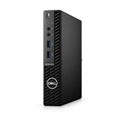 DELL Optiplex 3080 Micro i3-10105T 8GB 256GB SSD W10Pro