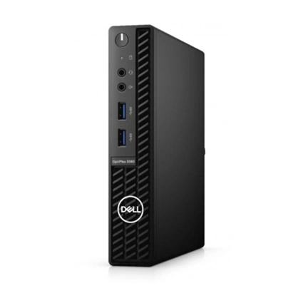 DELL Optiplex 3080 Micro i3-10105T 8GB 256GB SSD W10Pro