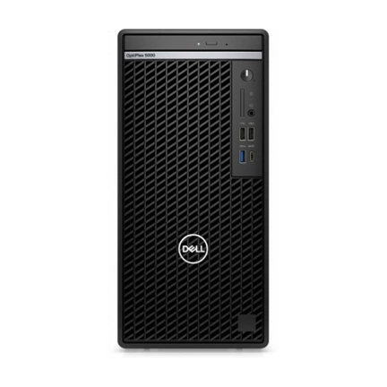 DELL Optiplex 5000 MT i5-12500 8GB 256GB SSD DVD W11P