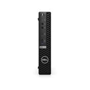 DELL Optiplex 7080 Micro i3-10105T 16GB 512GB SSD W11Pro
