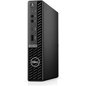 DELL Optiplex 7080 Micro i3-10105T 16GB 512GB SSD W11Pro