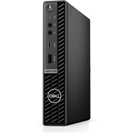 DELL Optiplex 7080 Micro i3-10105T 16GB 512GB SSD W11Pro