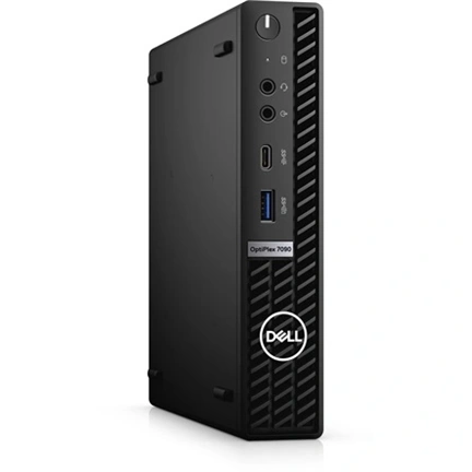 DELL Optiplex 7090 Micro i5-10600T 16GB 512GB SSD 260W Windows 11 Pro