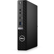 DELL Optiplex 7090 Micro i5-10600T 16GB 512GB SSD 260W Windows 11 Pro
