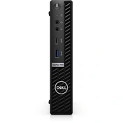 DELL Optiplex 7090 Micro i5-10600T 16GB 512GB SSD 260W Windows 11 Pro