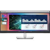DELL P3424WE Curved USB-C