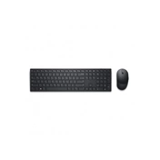 DELL Pro Wireless Keyboard and Mouse KM5221W US