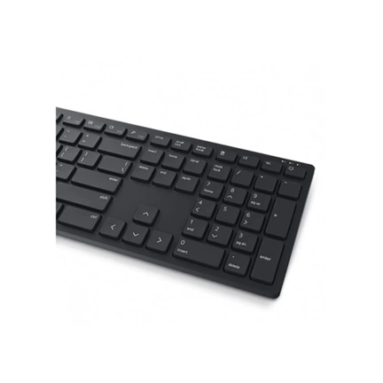 DELL Pro Wireless Keyboard and Mouse KM5221W US