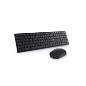 DELL Pro Wireless Keyboard and Mouse KM5221W US