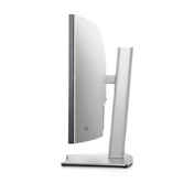 DELL U3421WE 34" 3440x1440, 1000:1, 300cd, 8ms, HDMI, Display Port, USB-C, ezüst