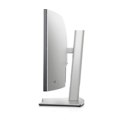 DELL U3421WE 34" 3440x1440, 1000:1, 300cd, 8ms, HDMI, Display Port, USB-C, ezüst