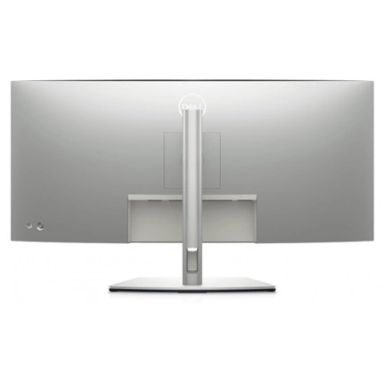 DELL U3421WE 34" 3440x1440, 1000:1, 300cd, 8ms, HDMI, Display Port, USB-C, ezüst
