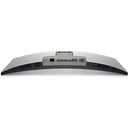 DELL U3421WE 34" 3440x1440, 1000:1, 300cd, 8ms, HDMI, Display Port, USB-C, ezüst